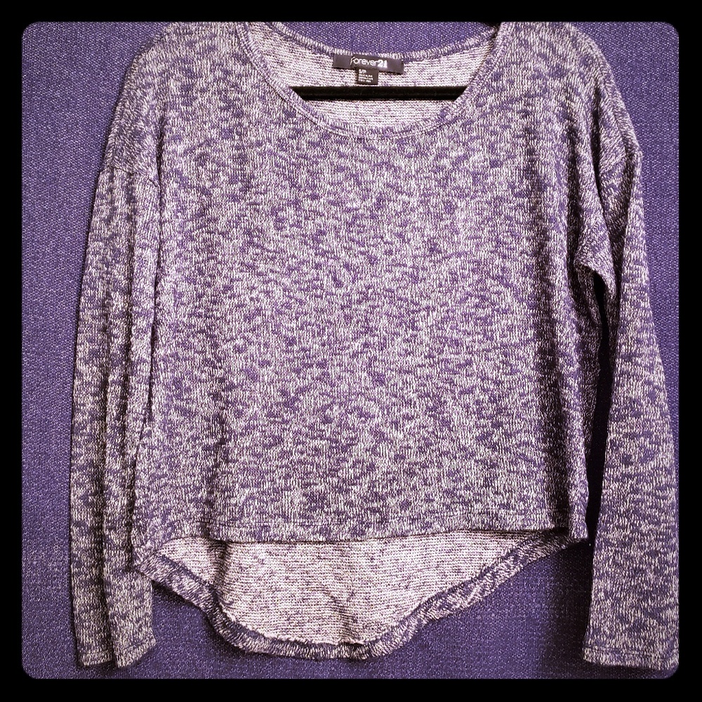 Forever 21 Sweatshirt
